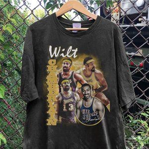 Vintage 90s Graphic Style Stephen Curry T-shirt, Stephen Cur_1